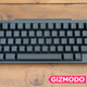 Image for article titled This Is the Perfect Keyboard